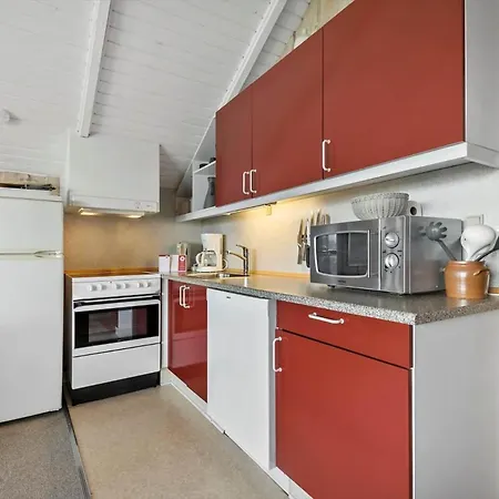 0389-romo-vestergade-3-ap-77 アパート *